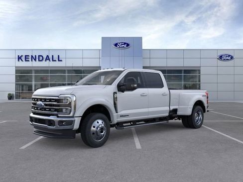 New 2026 Ford F450 XLT w/ XLT Premium Package image 1