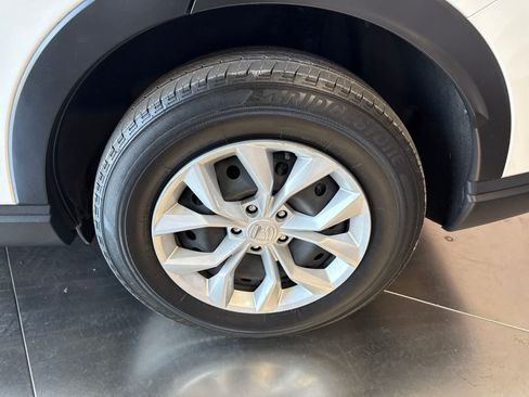Used 2024 Honda CR-V LX image 8