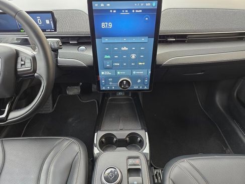 Used 2023 Ford Mustang Mach-E Premium image 41