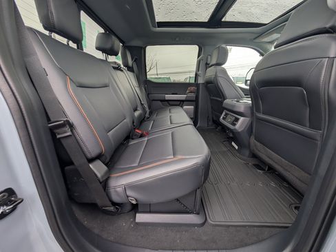 New 2026 Ford F250 Lariat AWD/4WD image 7
