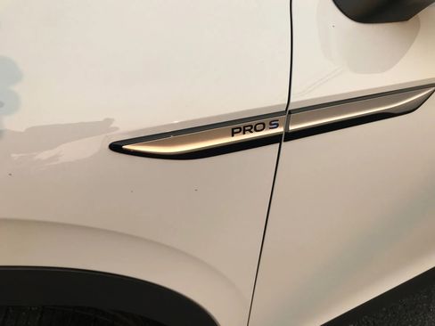 Used 2021 Volkswagen ID.4 Pro S w/ ID.4 Protection Package (IPT) image 87