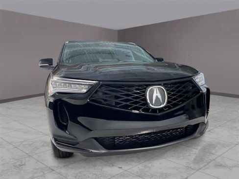 New 2026 Acura RDX SH-AWD image 10