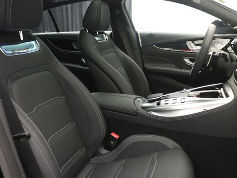 New 2026 Mercedes-Benz AMG GT 43 image 9