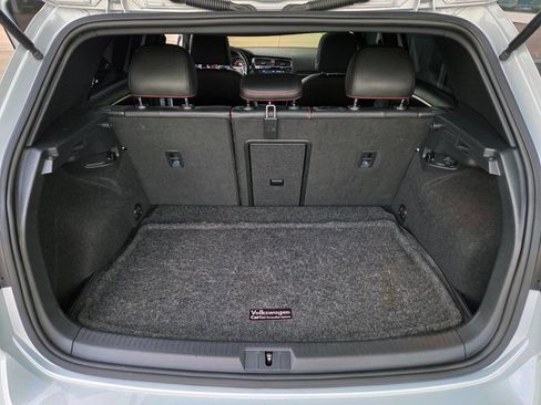 Used 2018 Volkswagen GTI Autobahn image 13