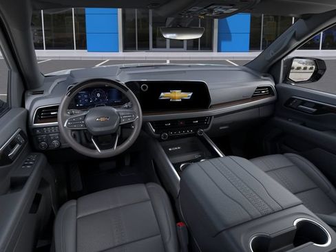 New 2026 Chevrolet Tahoe High Country AWD/4WD image 15