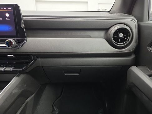 Used 2023 Chevrolet Colorado W/T w/ Safety Package image 39