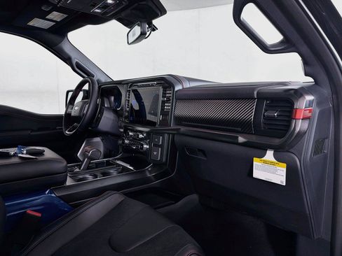 New 2026 Ford F150 Raptor AWD/4WD image 32