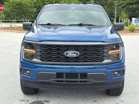 Used 2024 Ford F150 STX RWD image 2