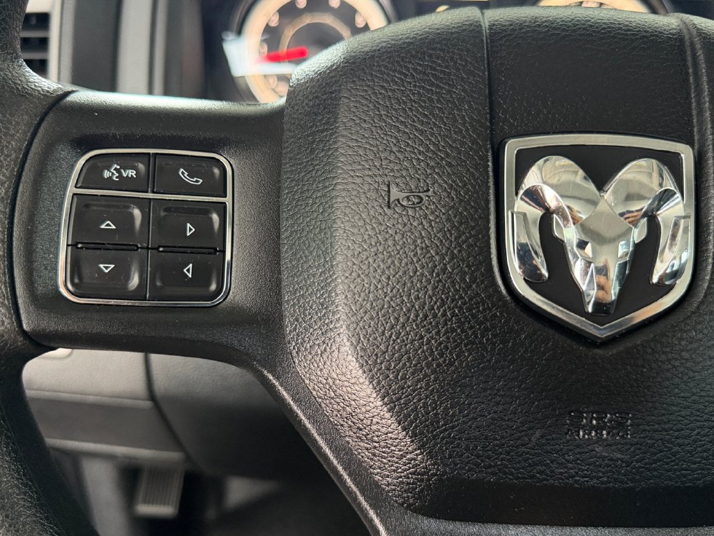 Used 2018 RAM 1500 Tradesman w/ Popular Equipment Group RWD image 38