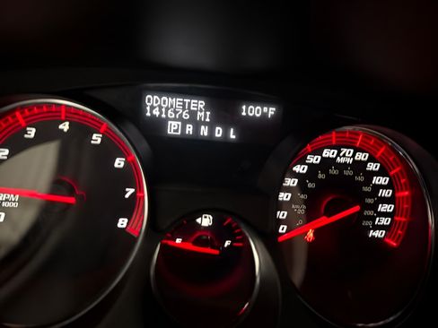 Used 2008 GMC Acadia SLT AWD/4WD image 21