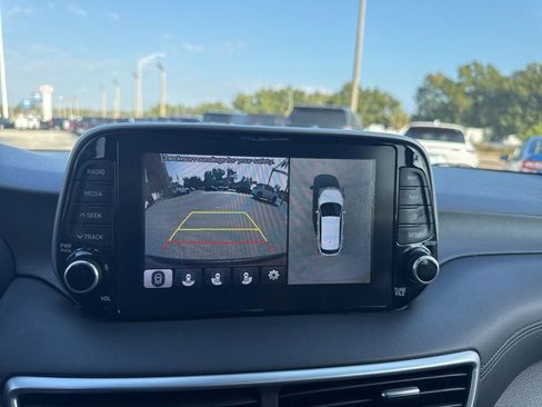 Used 2020 Hyundai Tucson Ultimate image 14
