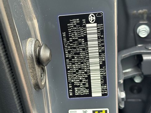 Used 2024 Toyota Corolla LE image 26