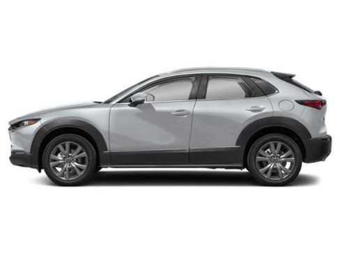 Used 2025 MAZDA CX-30 AWD 2.5 S w/ Preferred Package image 3