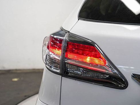 Used 2015 Lexus RX 350 FWD w/ Premium Package image 11