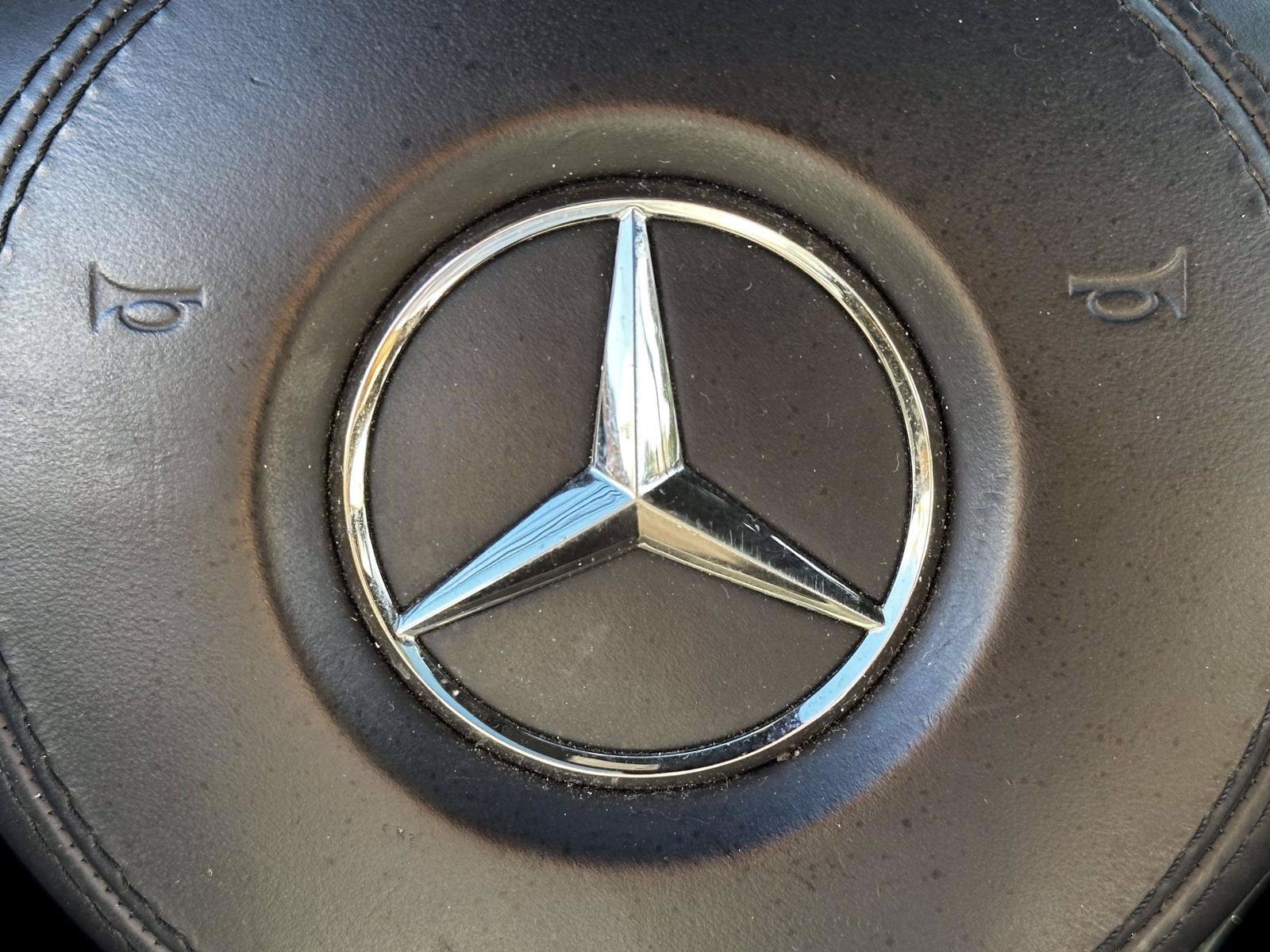 Used 2019 Mercedes-Benz GLS 450 4MATIC w/ Premium 1 Package image 25
