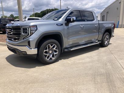 Used 2026 GMC Sierra 1500 SLT w/ SLT Premium Plus Package