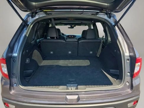 Used 2020 Honda Passport Touring image 62