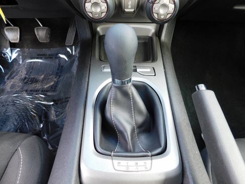 Used 2013 Chevrolet Camaro LS image 10