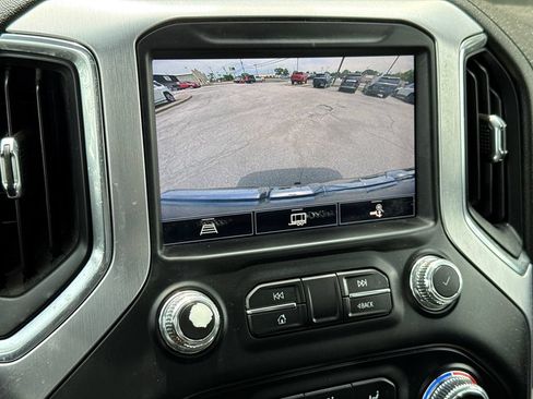 Used 2022 GMC Sierra 1500 SLT AWD/4WD image 26