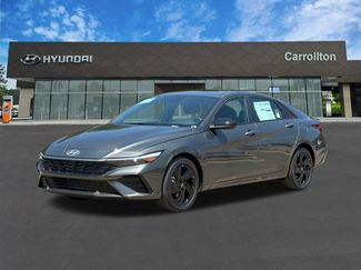 New 2026 Hyundai Elantra SEL Sport FWD video 1