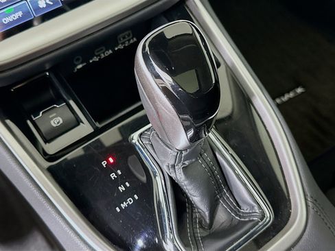 Used 2025 Subaru Outback Premium image 24