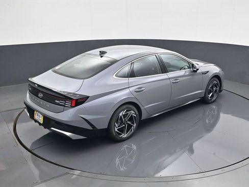New 2026 Hyundai Sonata SEL image 17