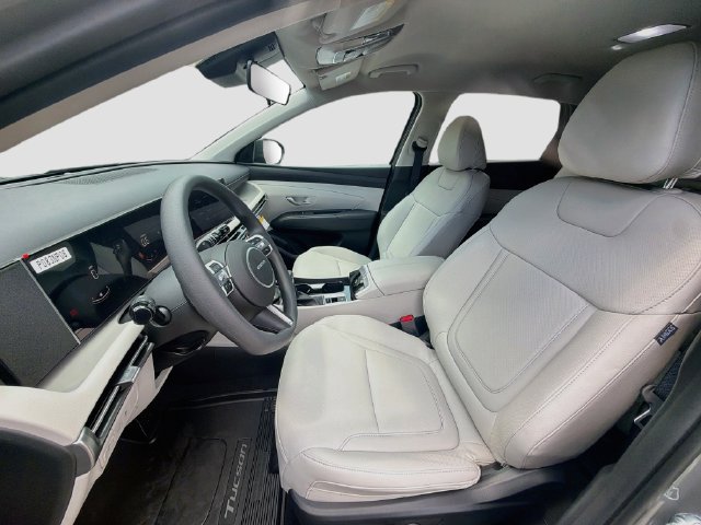 New 2026 Hyundai Tucson SEL Plus w/ Tow & Go Package FWD image 21