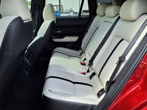 New 2026 MAZDA CX-50 AWD 2.5 S w/ Weather Package image 13