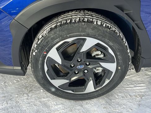 New 2026 Subaru Crosstrek 2.5i Limited image 5