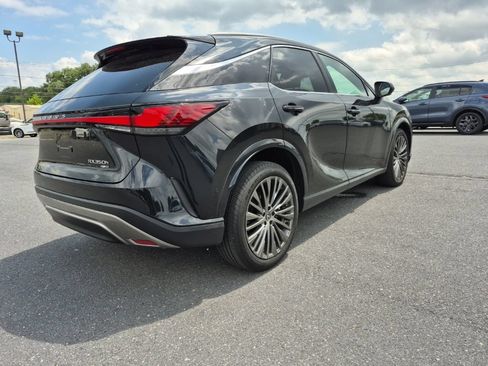 Used 2023 Lexus RX 350 w/ Accessory Package (2T) AWD/4WD image 5