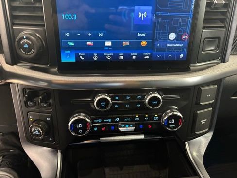 Used 2021 Ford F150 Raptor w/ Raptor 37 Performance Package AWD/4WD image 22