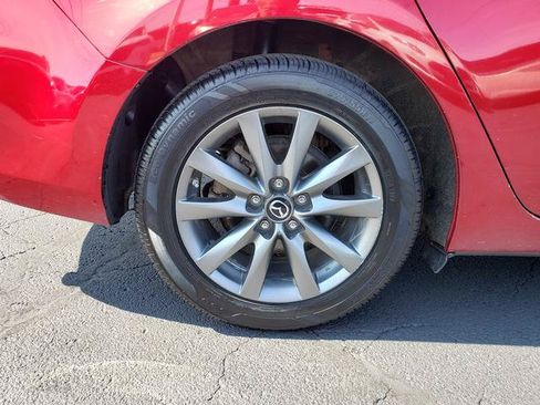Used 2019 MAZDA MAZDA6 Sport FWD image 9