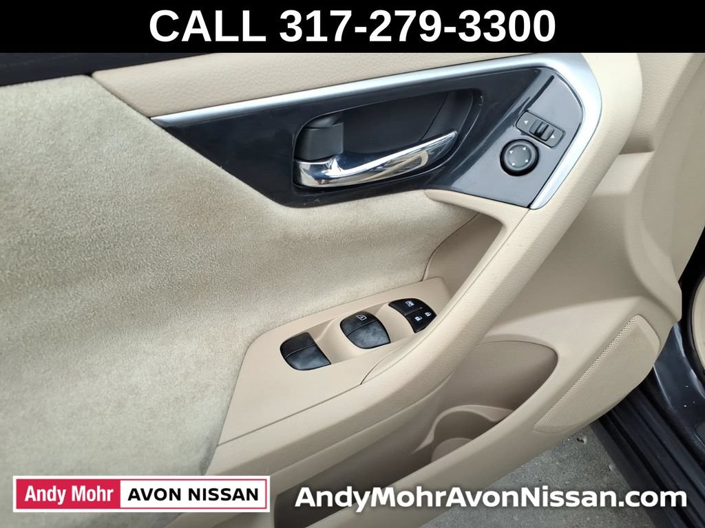 Used 2013 Nissan Altima 2.5 S FWD image 14
