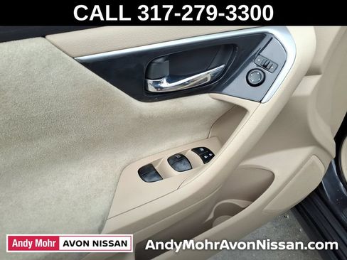 Used 2013 Nissan Altima 2.5 S FWD image 14
