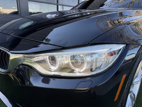 Used 2015 BMW 435i xDrive Coupe image 10