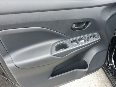 Used 2024 Nissan Versa S w/ S Plus Package FWD image 18