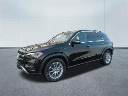 Used 2025 Mercedes-Benz GLE 350 4MATIC