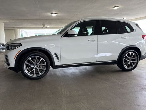 Used 2020 BMW X5 sDrive40i w/ Premium Package image 12