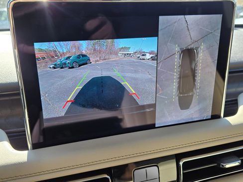 Used 2024 Lincoln Aviator Reserve w/ Elements Package Plus image 25