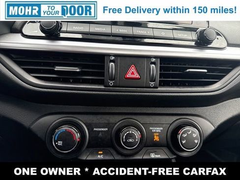 Used 2024 Kia Forte LXS image 21