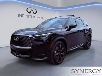 Used 2026 INFINITI QX60 Autograph w/ Dark Cargo Package