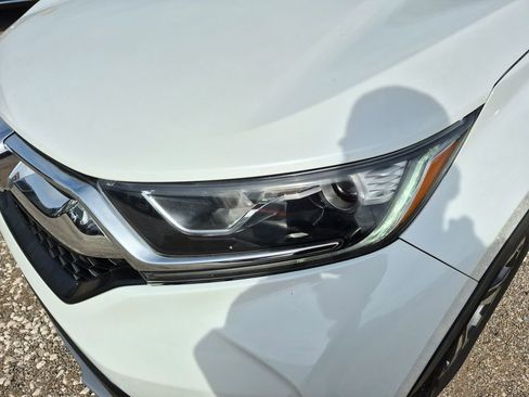 Used 2019 Honda CR-V EX image 10