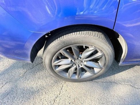 Used 2019 Acura MDX A-Spec AWD/4WD image 6