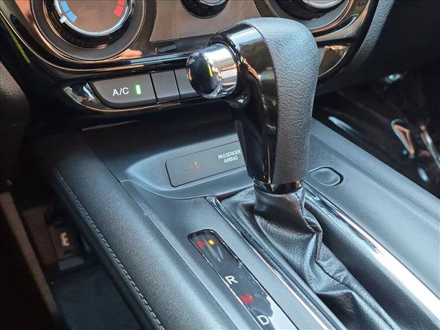 Used 2018 Honda HR-V LX image 12