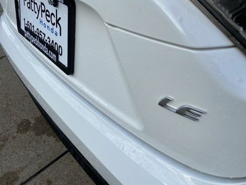 Used 2023 Toyota Corolla LE FWD image 49