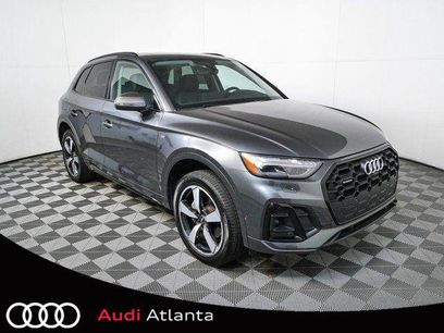 Used 2023 Audi Q5 2.0T Prestige w/ Prestige Package