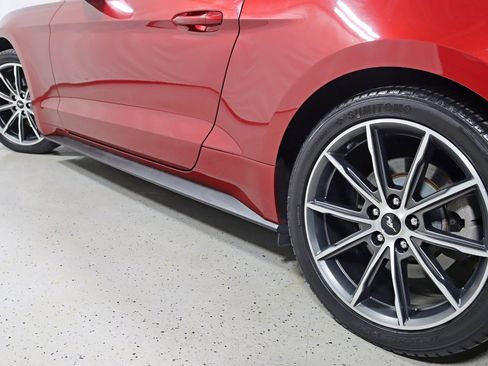 Used 2019 Ford Mustang Premium w/ Equipment Group 201A image 13