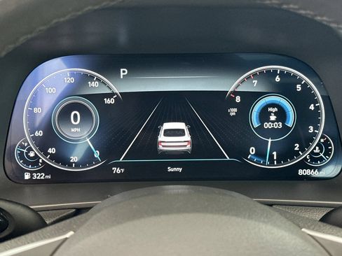 Used 2020 Hyundai Sonata SEL FWD image 34