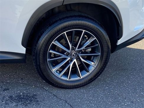 Certified 2023 Lexus NX 350 350 Base image 11