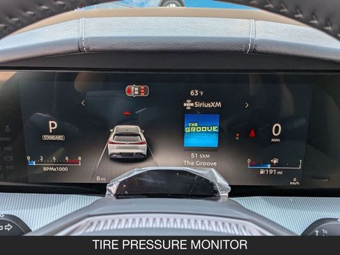 New 2026 Nissan Murano Platinum w/ Technology Package image 20